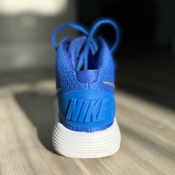 Nike Kevin Durant HyperDunk 2017 - Royal - Picture 2 of 8